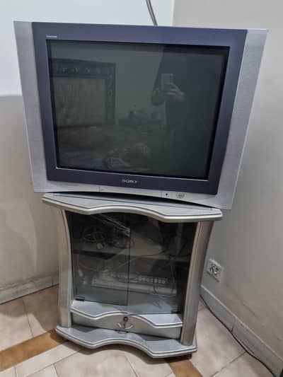 27 inch Sony TV for sale