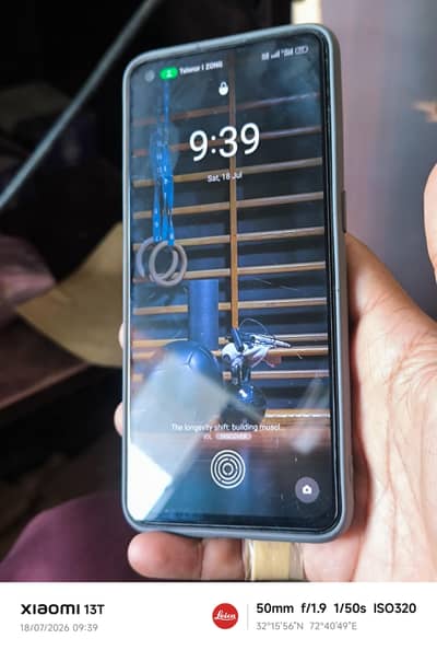 realme GT master edition