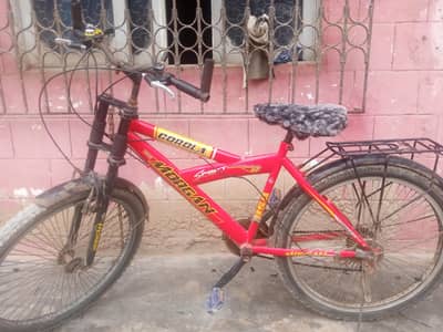 sports cycle