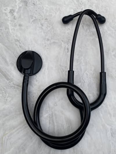 Original 3M Littmann Master Classic II Stethoscope (USA) – Excellent