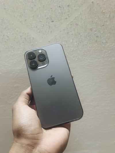 Apple iPhone 13 Pro Factory Unlock