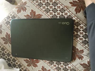 Qua tab