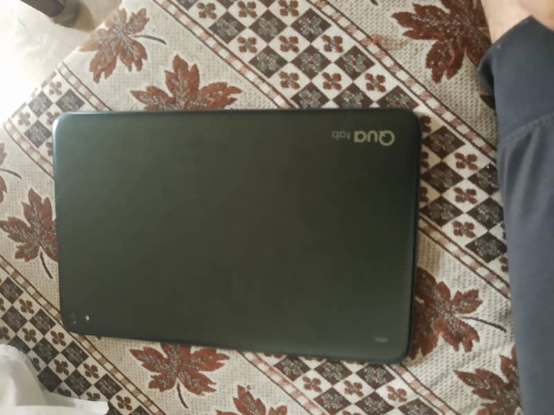 Qua tab 1