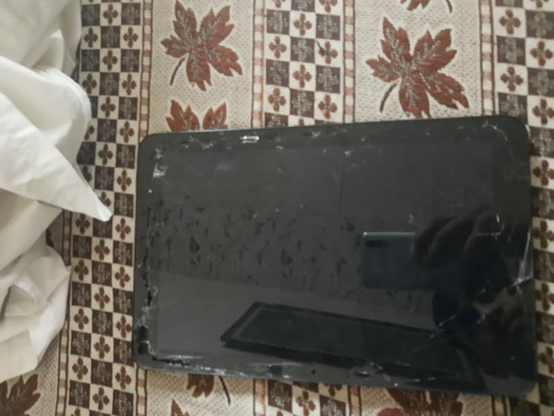 Qua tab 2
