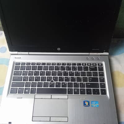 Hp Core i5 8470p
