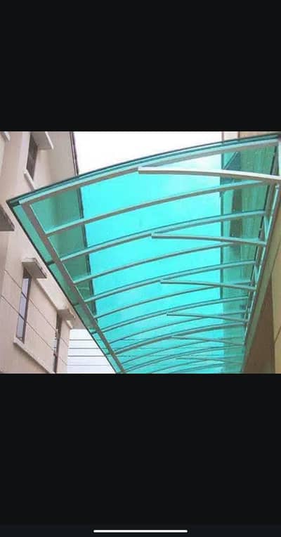 fiber shades, fiber sheets, fiber glass sheet