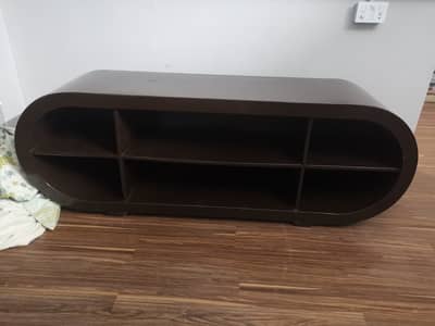 New console