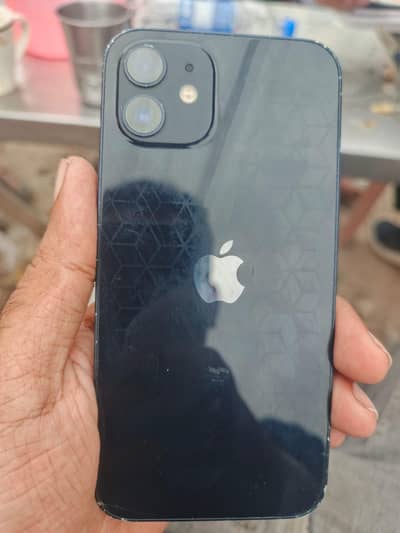 Apple iPhone 12