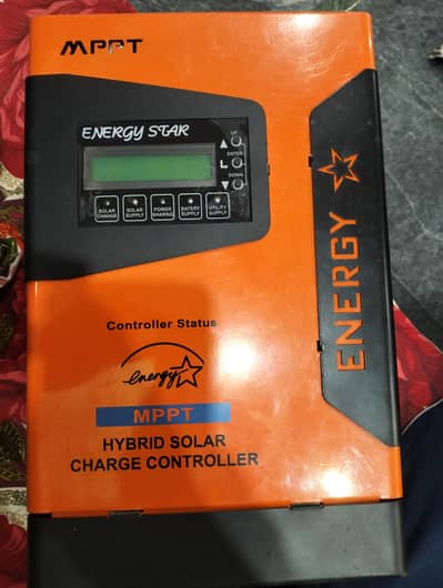 mppt solar