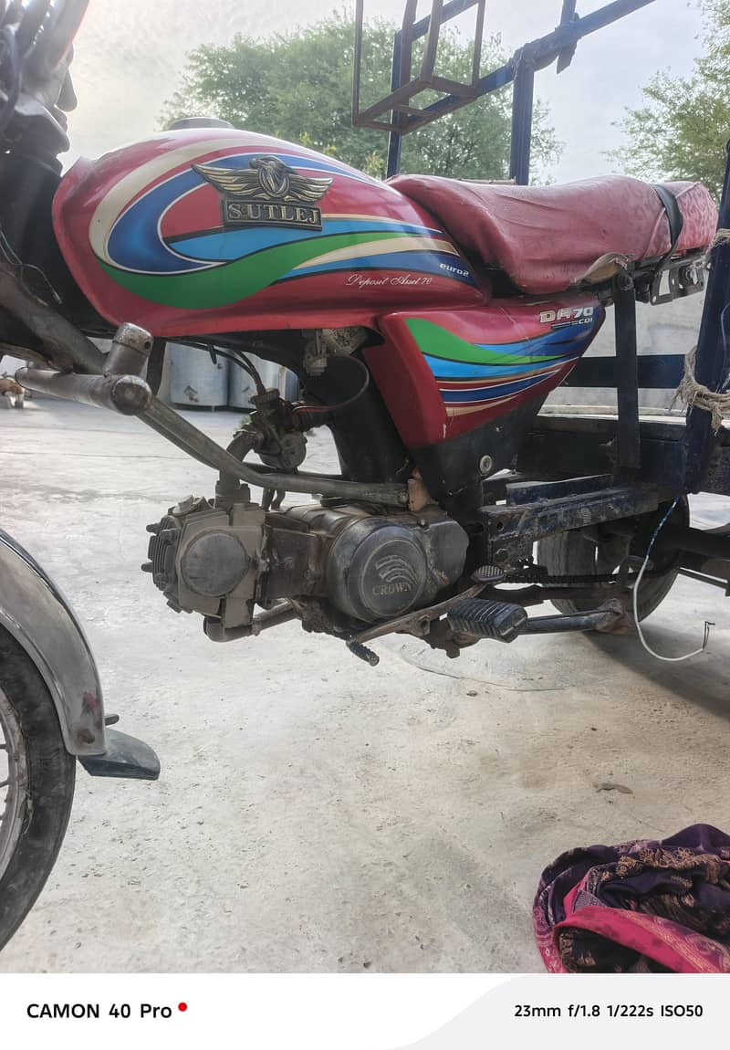 Riksha 1