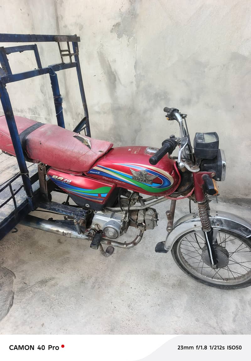 Riksha 4