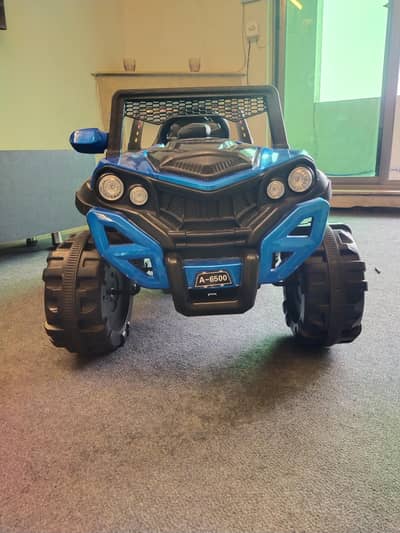 kids car