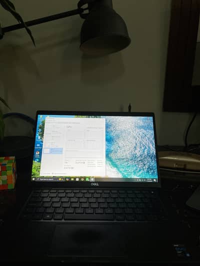Dell Latitude 7420 - 11th Generation - Mint Condition