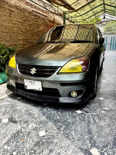 Suzuki Liana 2006