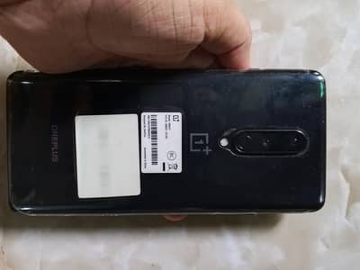One Plus 8 8/128 gb 10/10 condition no fault all okay
