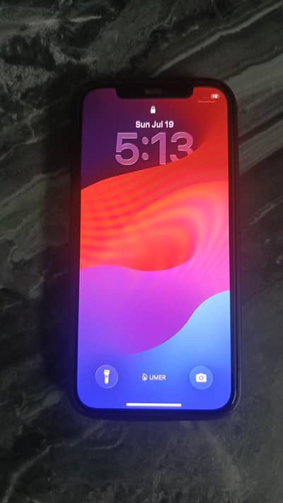Apple iPhone 12 Non Pta JV LLA MODEL