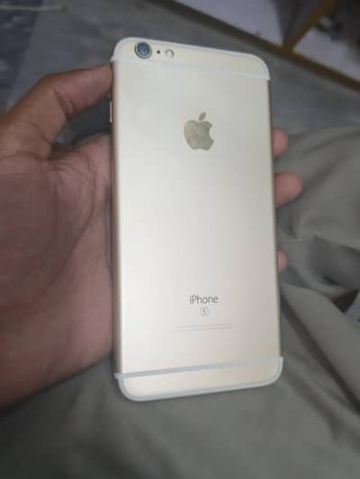 iphone 6splus 64gb