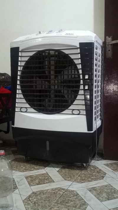 Safari Home Application Room Air Cooler – Excellent