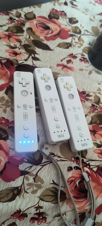 Wii Remote