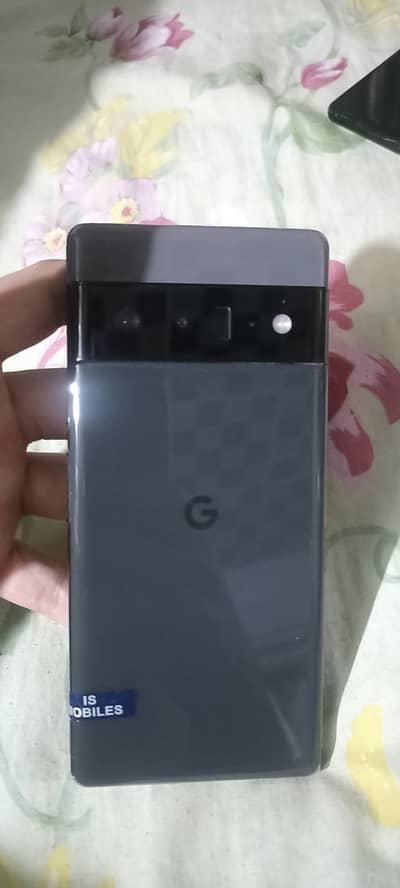 Google Pixel 6 Pro