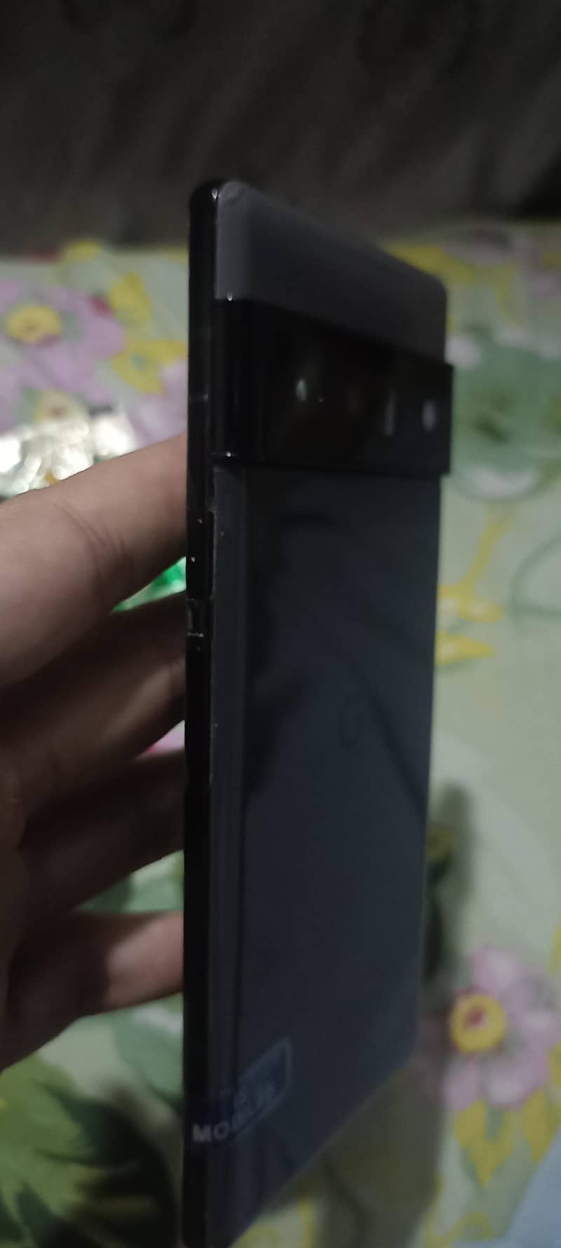 Google Pixel 6 Pro 1