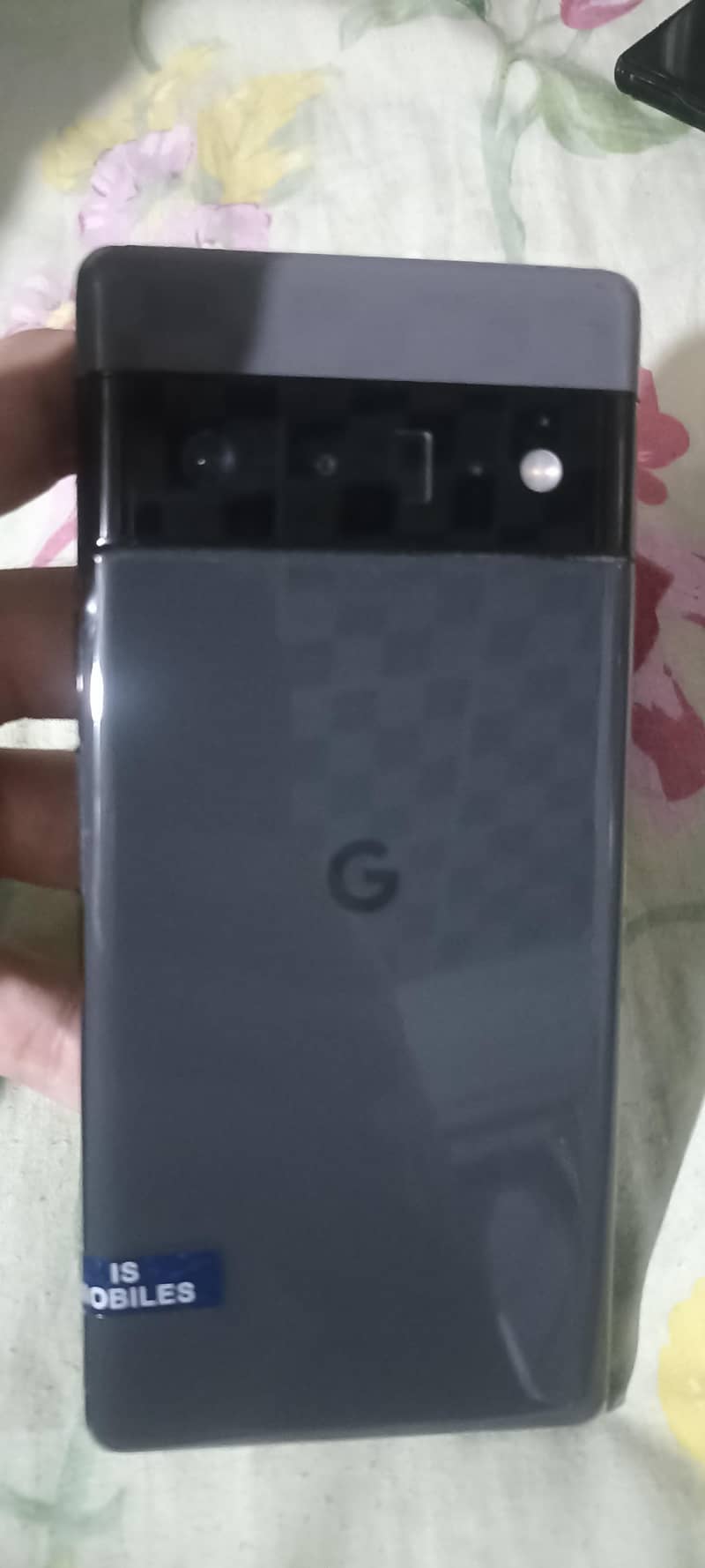 Google Pixel 6 Pro 3