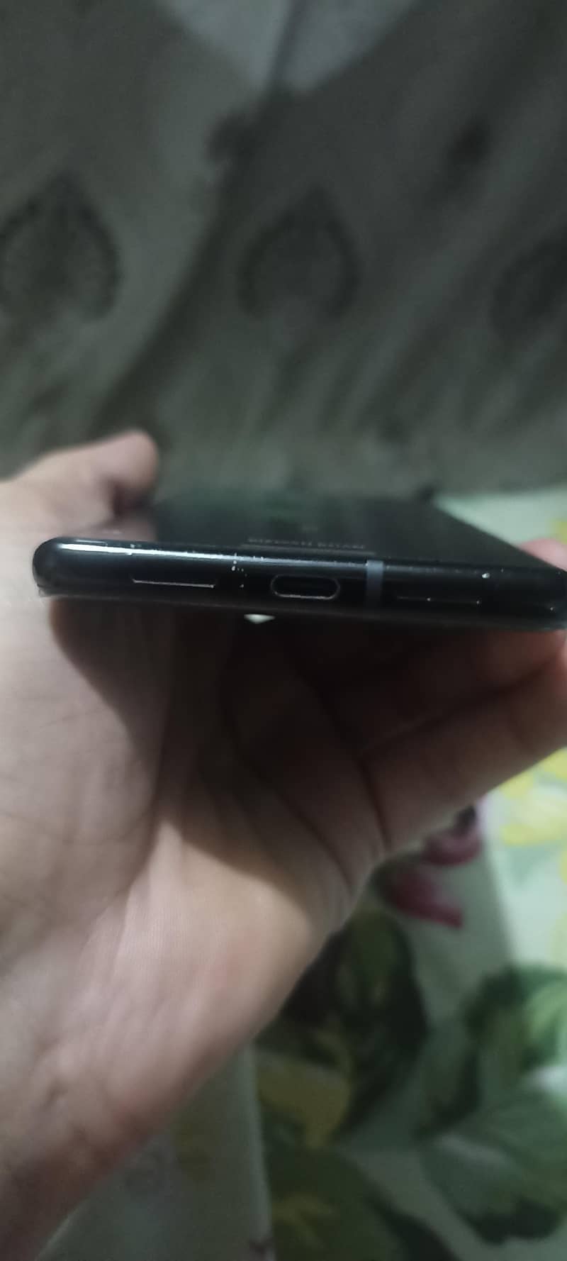 Google Pixel 6 Pro 5