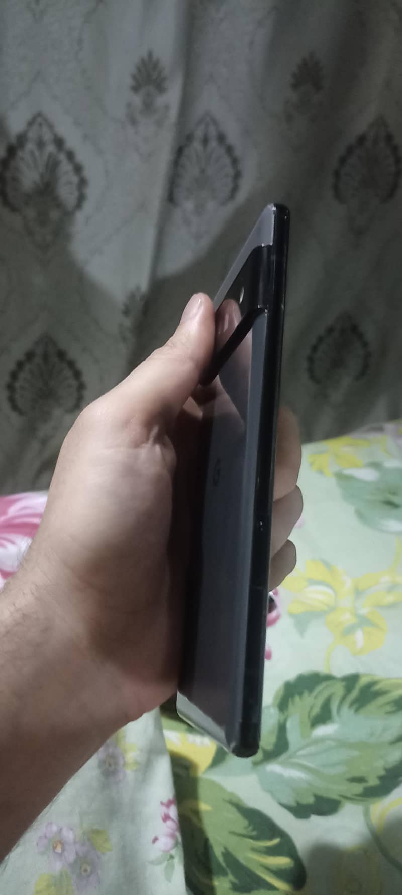 Google Pixel 6 Pro 9
