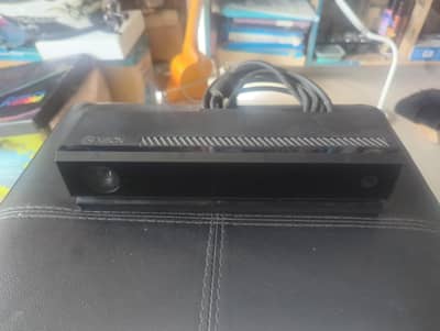 Xbox Kinect sensor