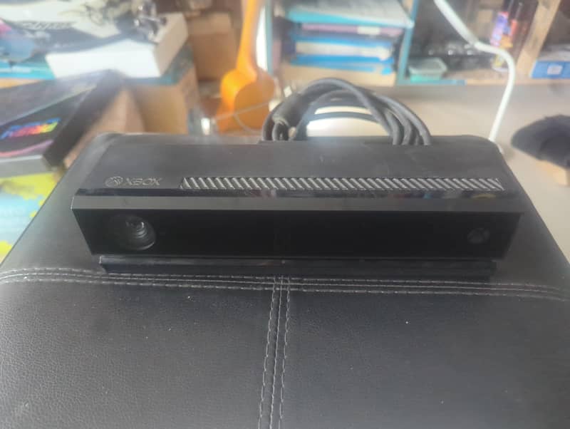 Xbox Kinect sensor 0