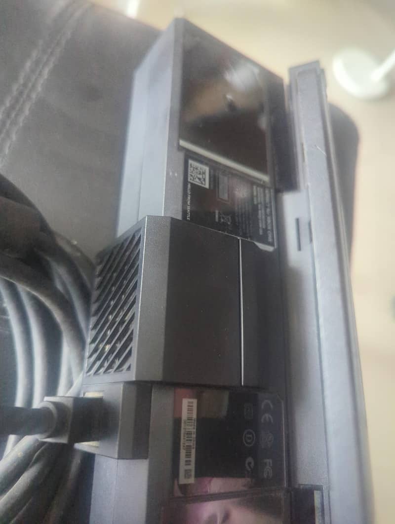 Xbox Kinect sensor 2