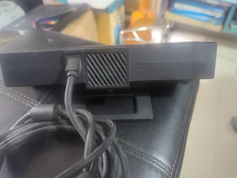 Xbox Kinect sensor 3