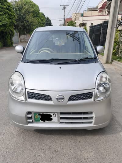Nissan Moco 2007/2013 in excellent condition.
