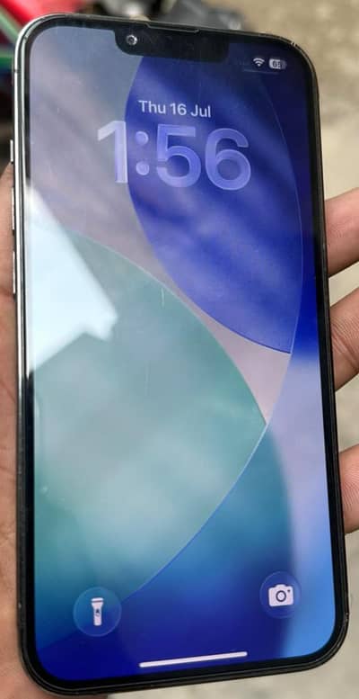 Apple iPhone 13 Pro JV 10/9 Condition