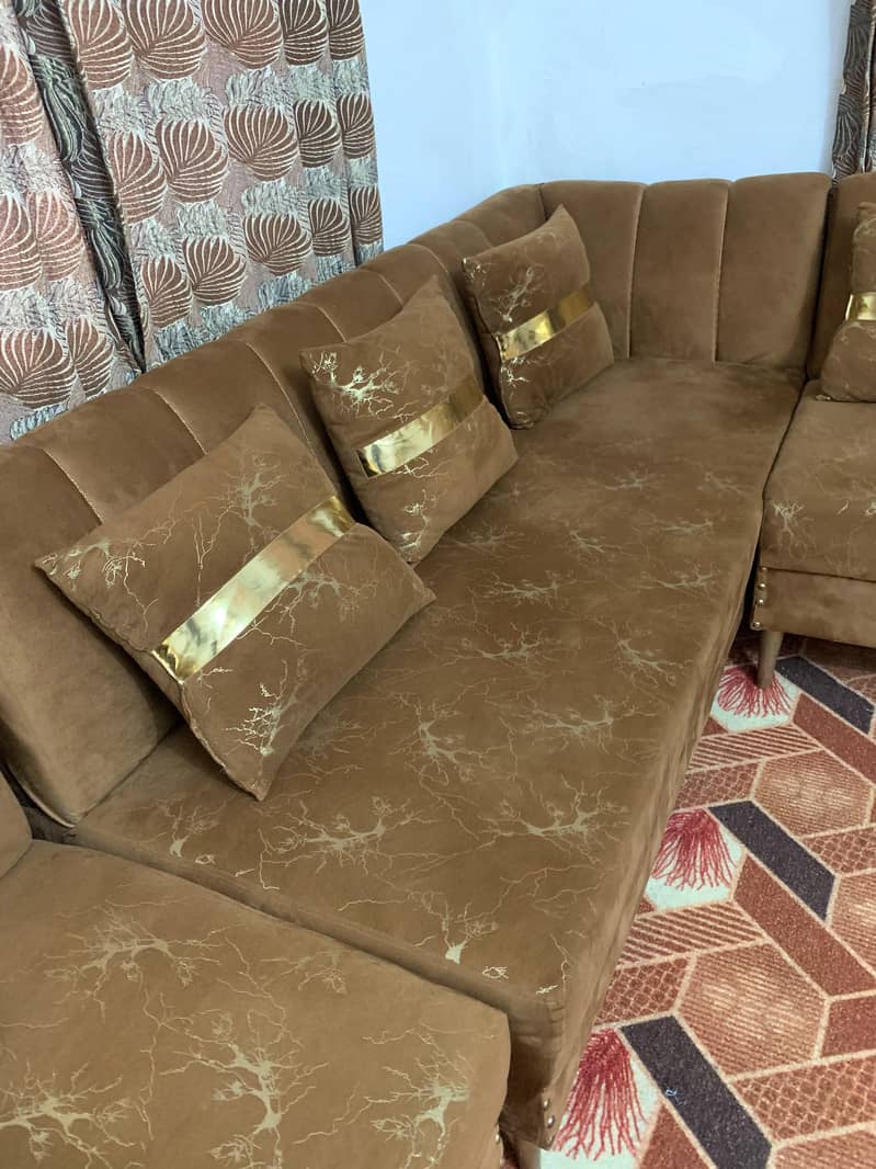 7 seater sofa 2
