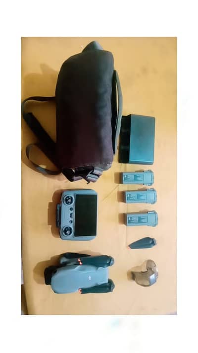 DJI Air 3 S