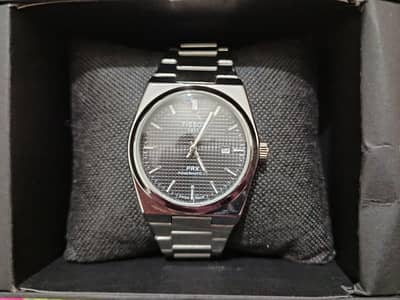 Tissot PRX 1853 watch