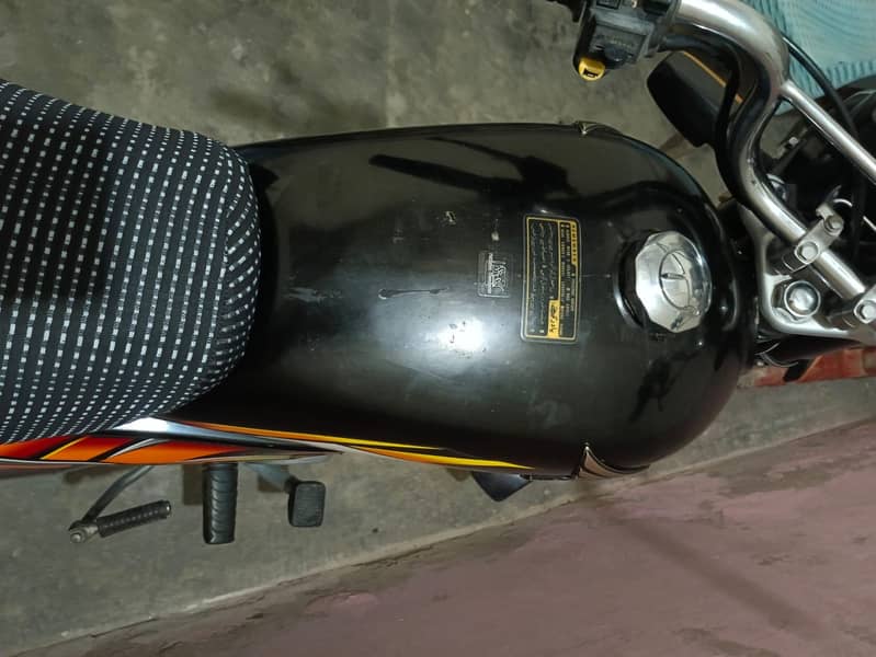 Cd 70 2022 model 1