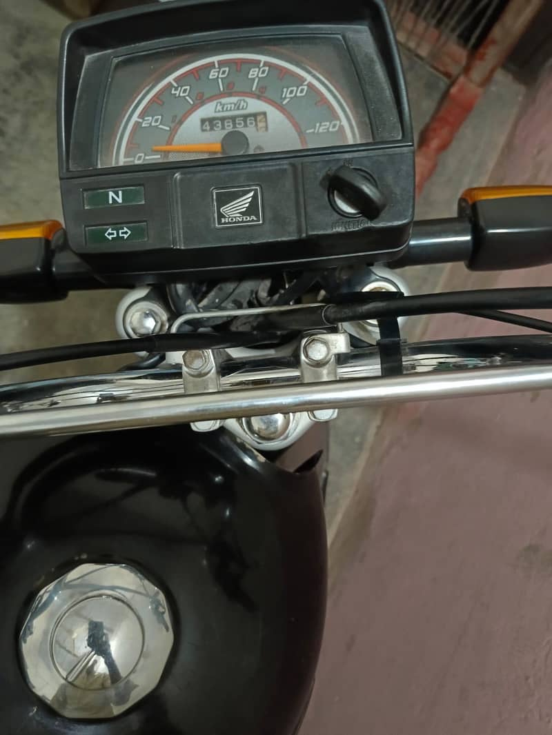 Cd 70 2022 model 6