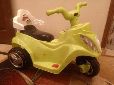 Kid Bike
