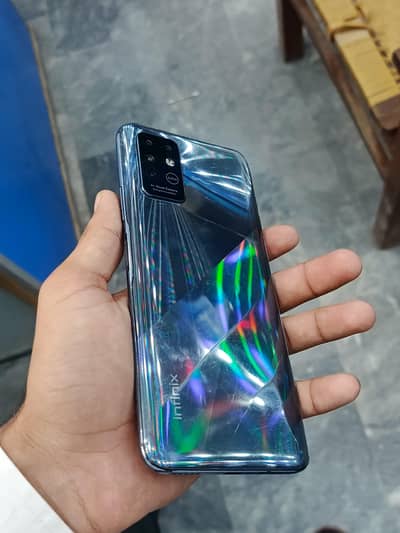 Infinix urgent sale