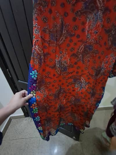 New Clothes