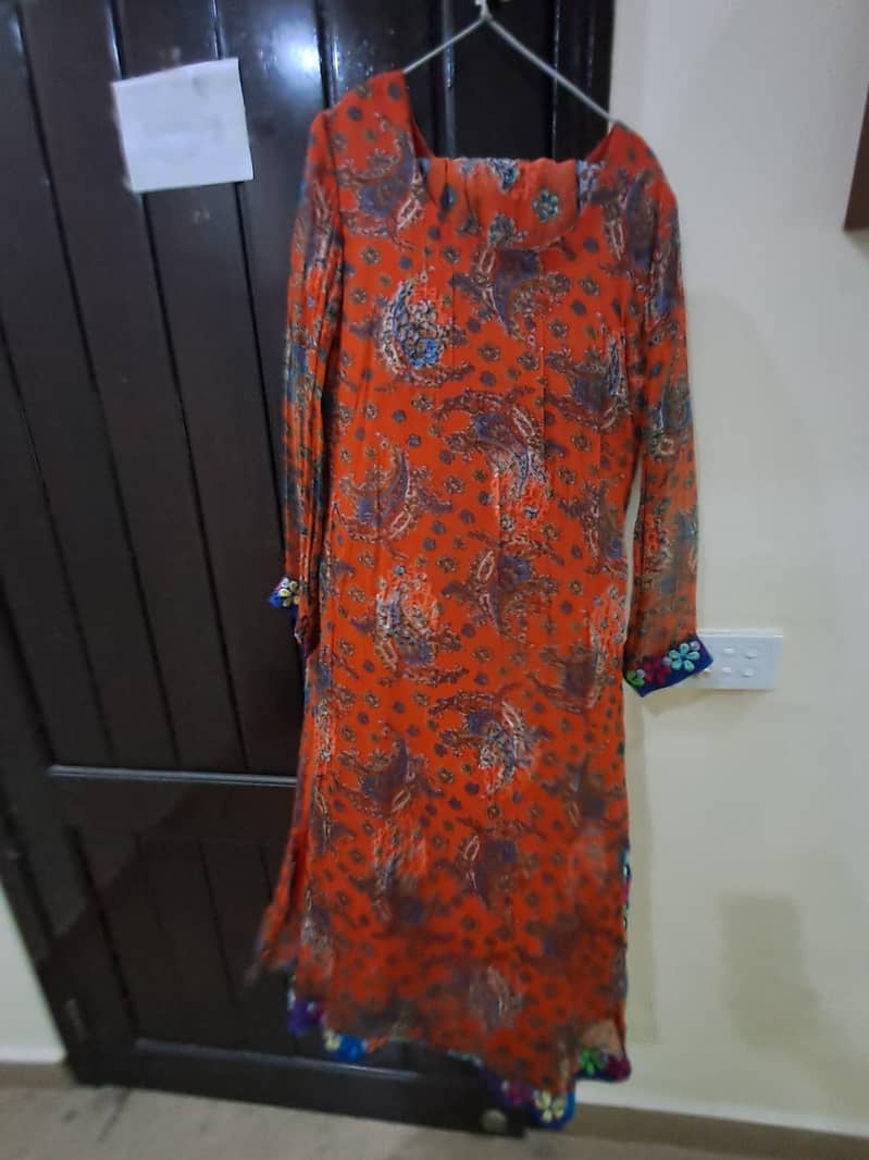 New Clothes 1