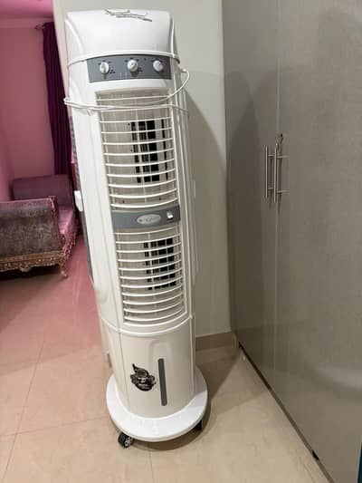 Tower Air cooler / Air cooler
