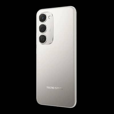 Tecno spark 40 pro plus