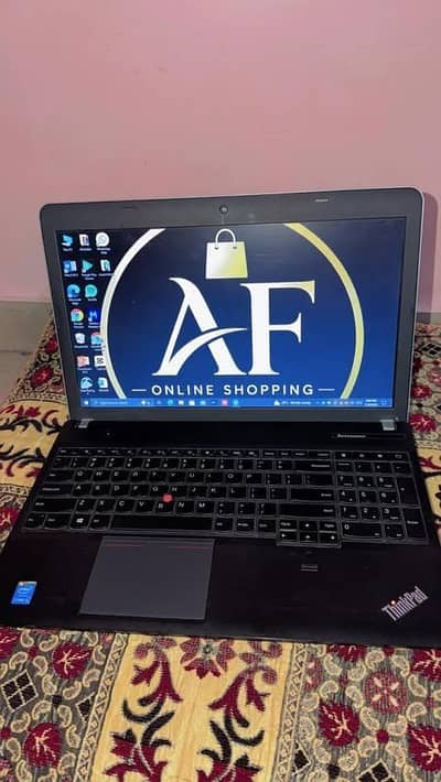Lenovo E540