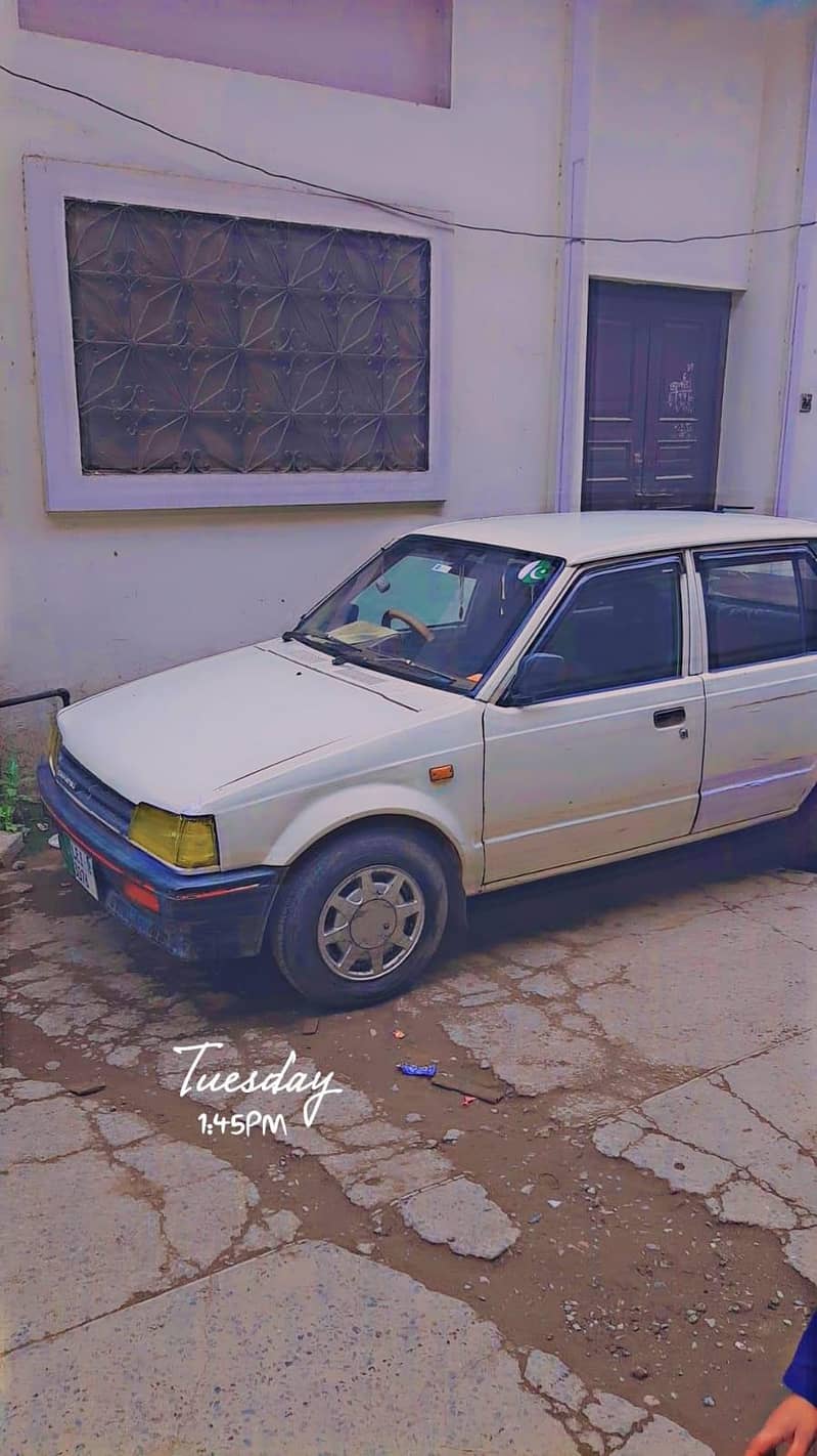 charade 1986 2