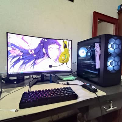 Gaming Pc For Sale