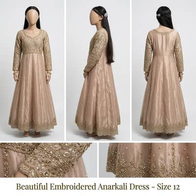 partywear, maxi, walima dresses.