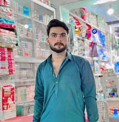 Experienced Office Boy / Guest House Staff / Home Helper. need a job.
